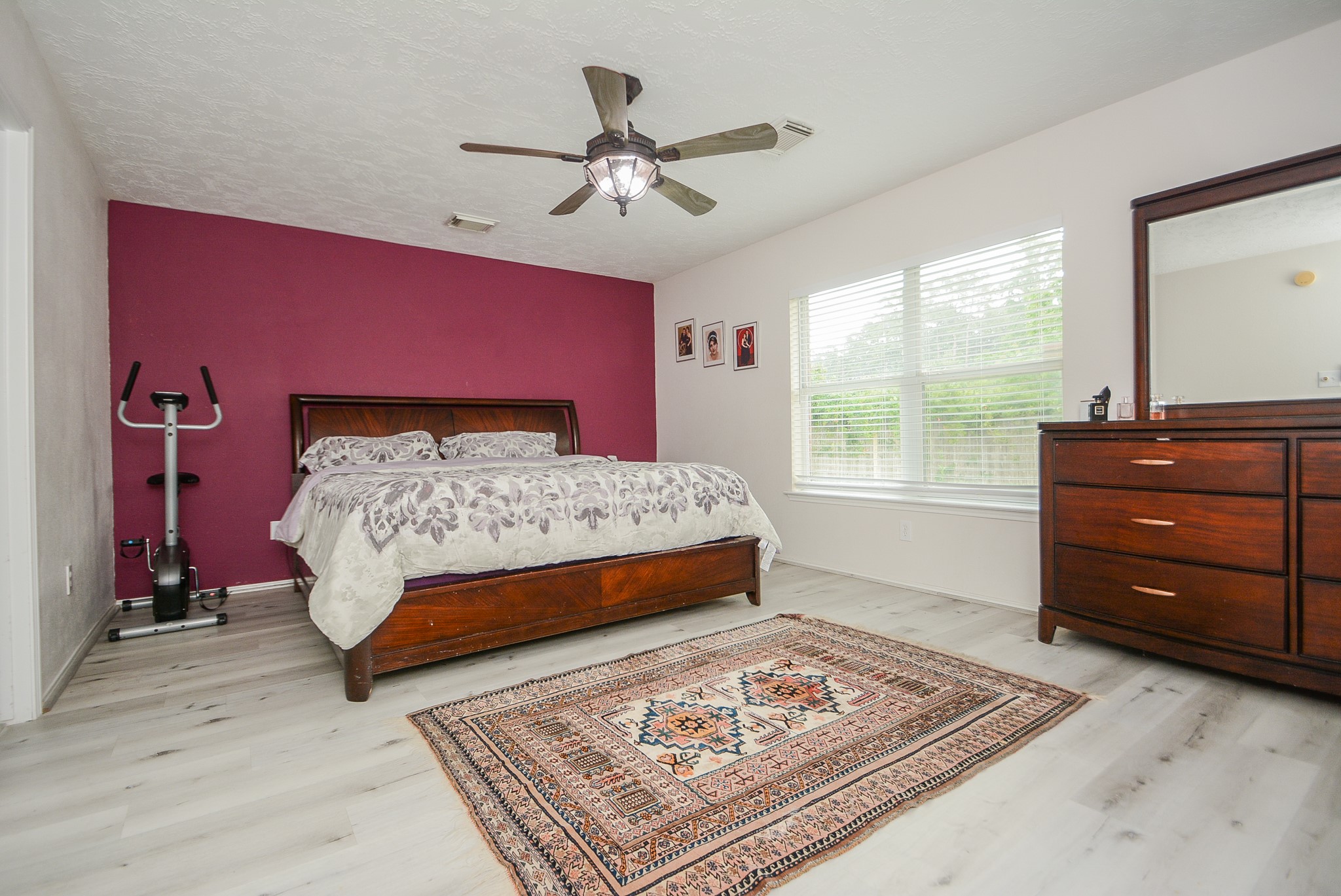 1907 Coverlea Court Spring, TX 77388 - Photo 19 of 30