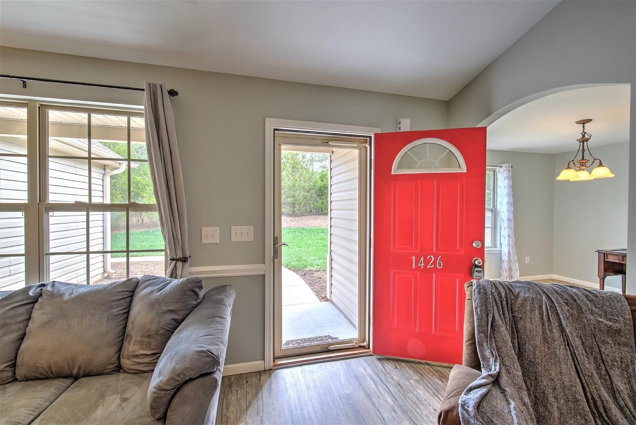 1426 Anderson Ridge Road Greer, SC 29651 - Photo 4 of 36 Gallery Image 4