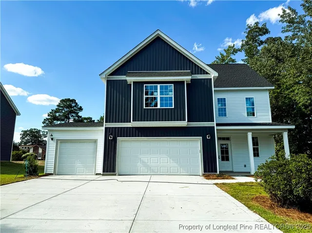 $414,990 | 7194 Manassas Street, Fayetteville, NC 28304
