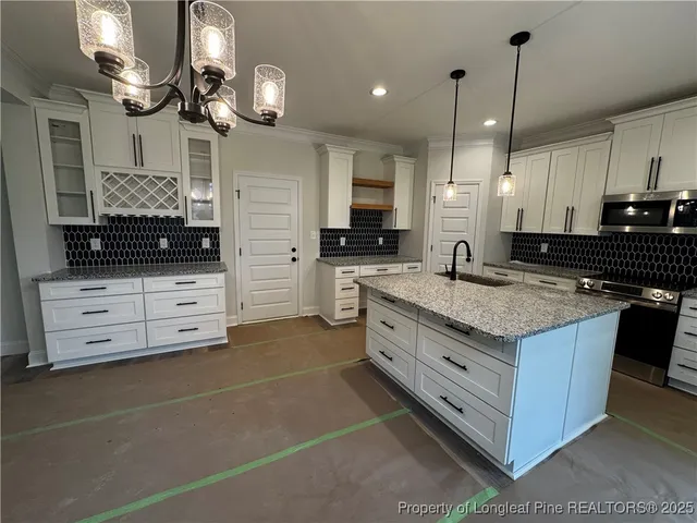 $414,990 | 7194 Manassas Street, Fayetteville, NC 28304