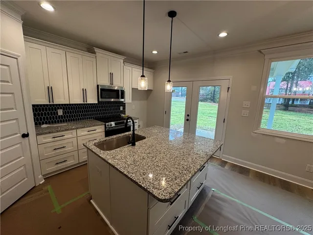 $414,990 | 7194 Manassas Street, Fayetteville, NC 28304