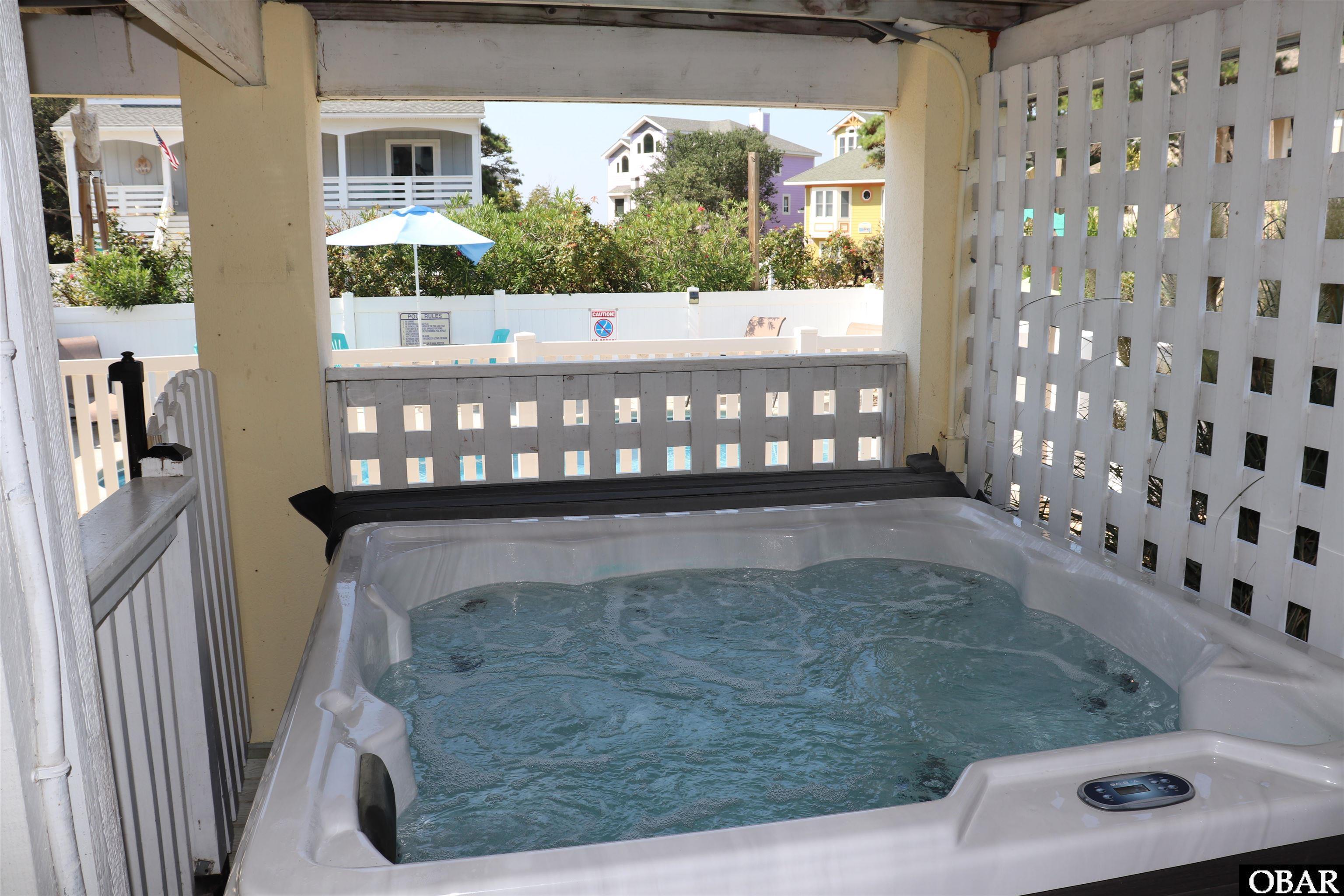 939 Soundside Court Corolla, NC 27927 - Photo 30 of 36