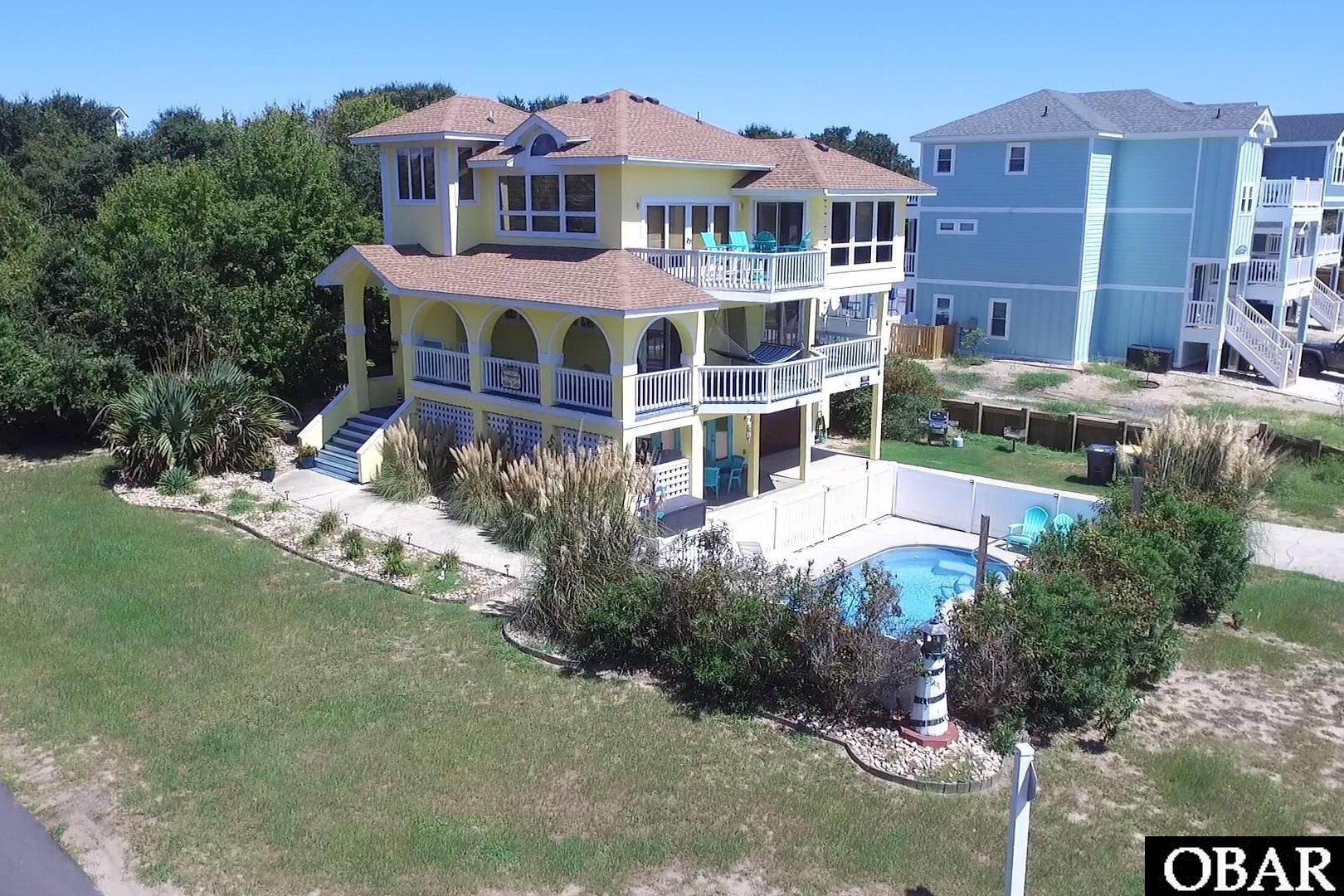 939 Soundside Court Corolla, NC 27927 - Photo 35 of 36