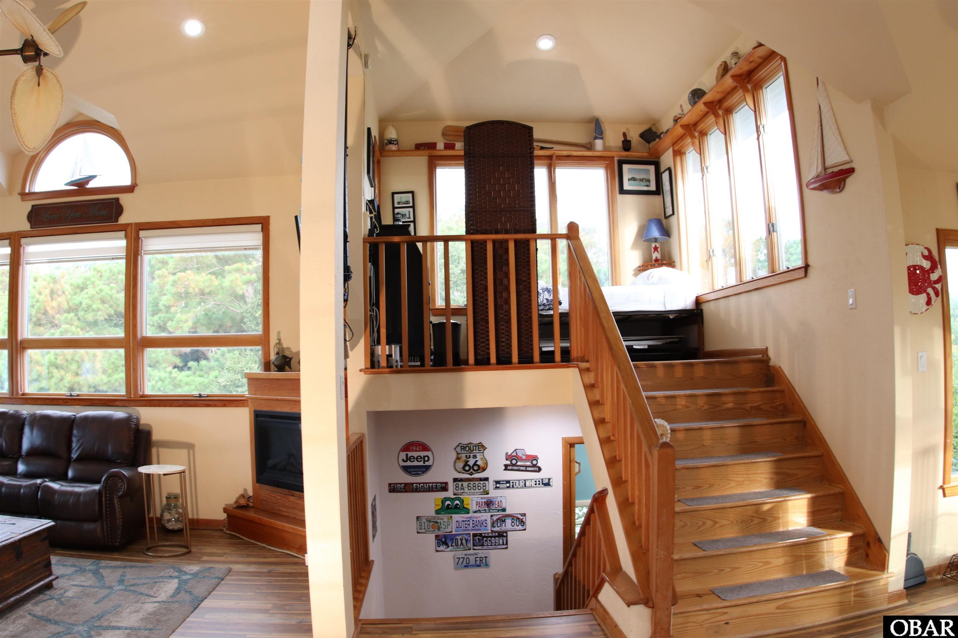 939 Soundside Court Corolla, NC 27927 - Photo 5 of 36