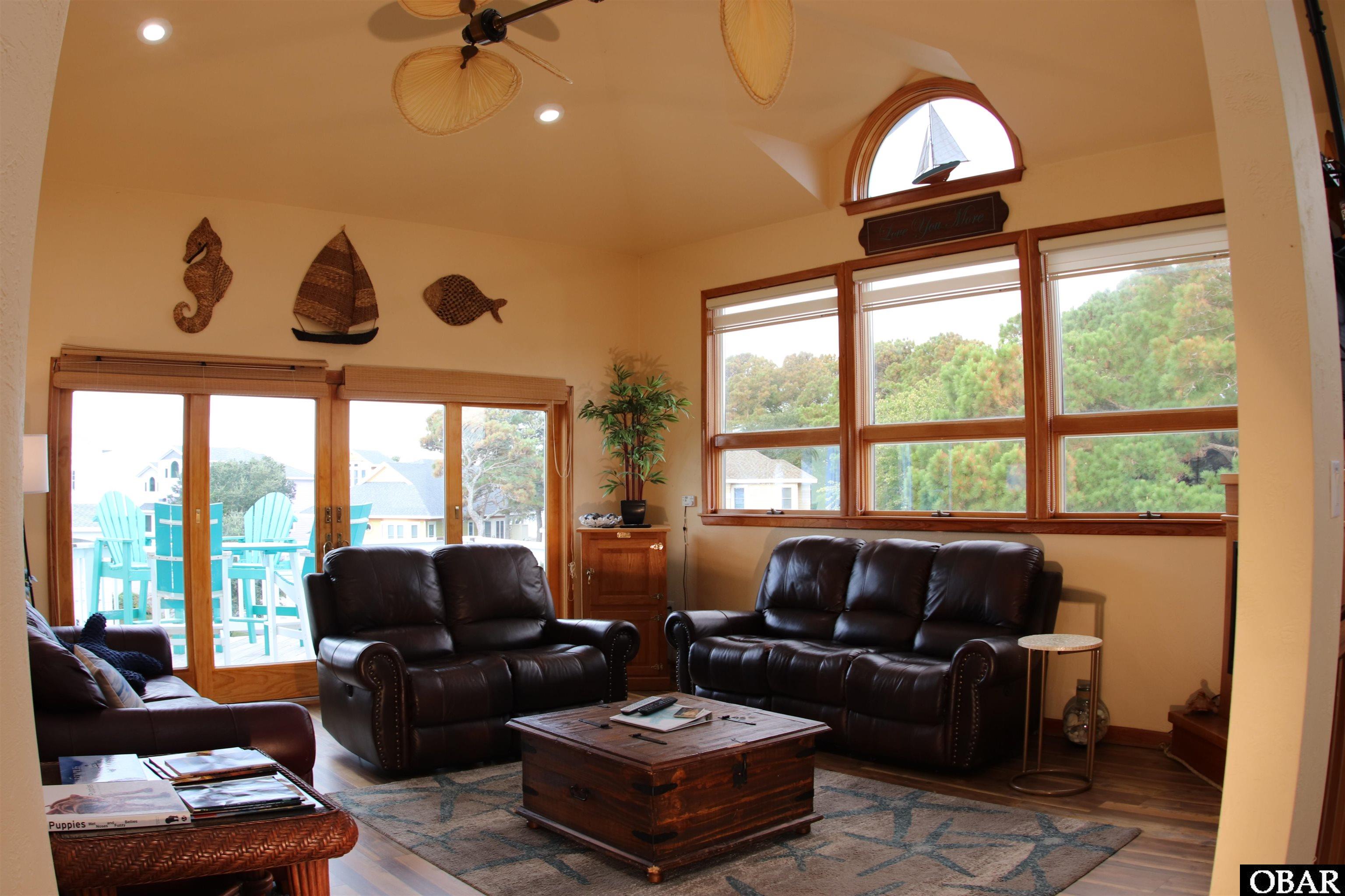 939 Soundside Court Corolla, NC 27927 - Photo 7 of 36