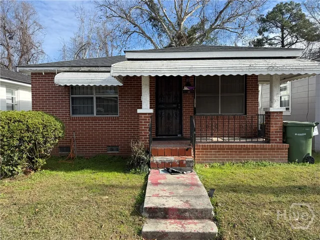 $115,000 | 716 Fruit Street, Savannah, GA 31415