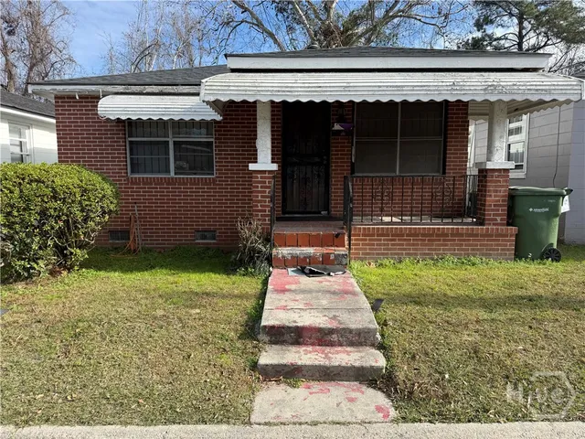 $115,000 | 716 Fruit Street, Savannah, GA 31415