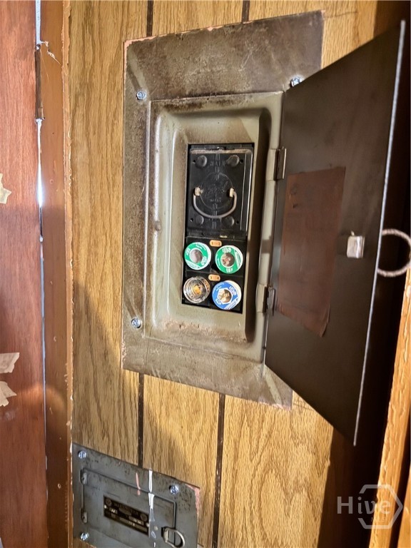 716 Fruit Street Savannah, GA 31415 - Photo 23 of 23