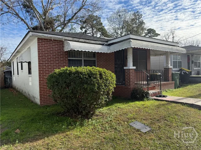 $115,000 | 716 Fruit Street, Savannah, GA 31415