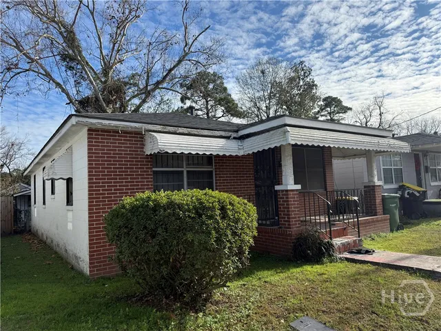 $115,000 | 716 Fruit Street, Savannah, GA 31415