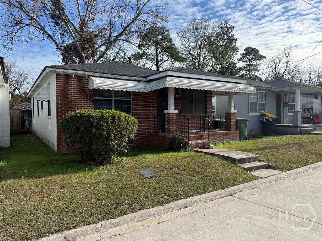 716 Fruit Street Savannah, GA 31415 - Photo 7 of 23