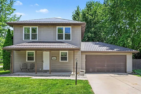 $259,900 | 401 Pleasant Acres Drive, Nappanee, IN 46550