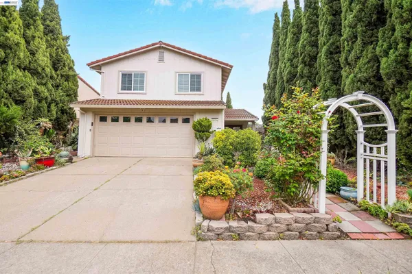 $849,999 | 28256 Karn Drive, Hayward, CA 94544