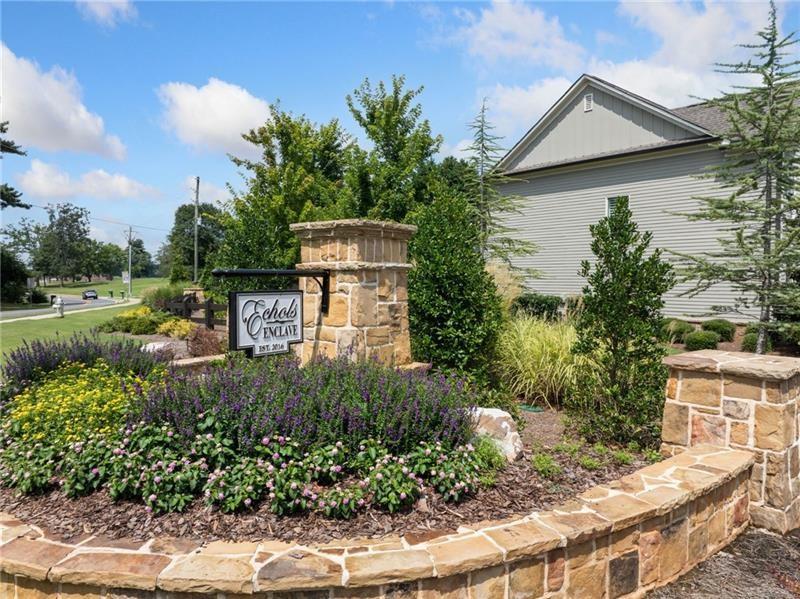 2755 Rustic Lk Terrace Cumming, GA 30041 - Photo 11 of 141