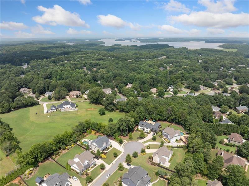 2755 Rustic Lk Terrace Cumming, GA 30041 - Photo 12 of 141