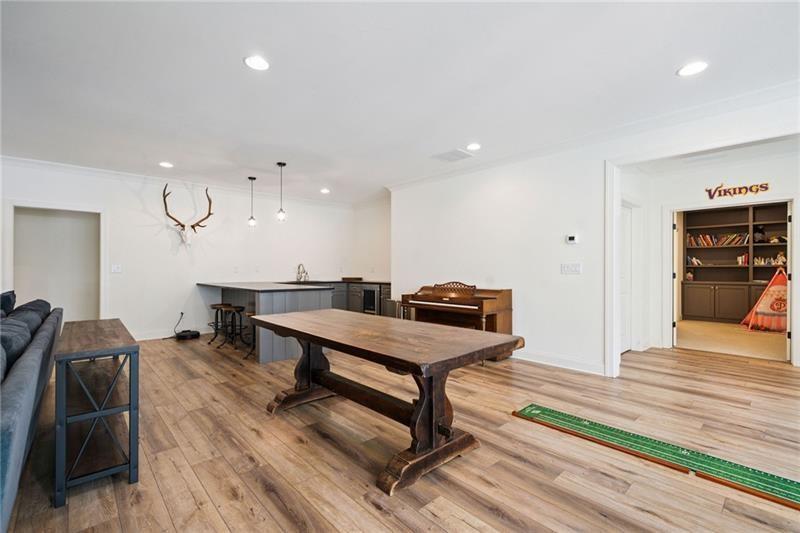 2755 Rustic Lk Terrace Cumming, GA 30041 - Photo 126 of 141