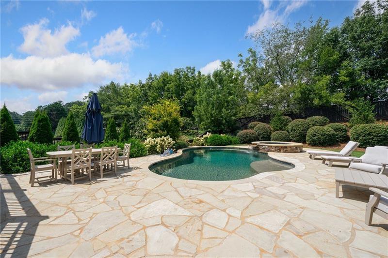 2755 Rustic Lk Terrace Cumming, GA 30041 - Photo 135 of 141