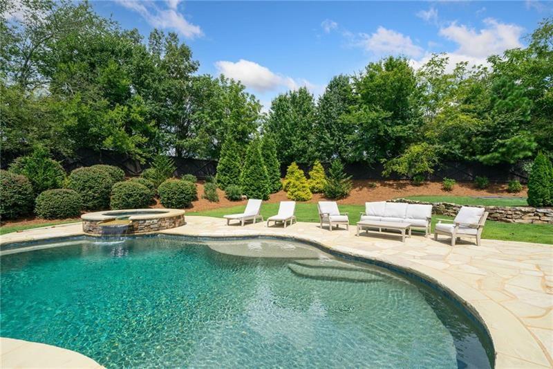 2755 Rustic Lk Terrace Cumming, GA 30041 - Photo 136 of 141