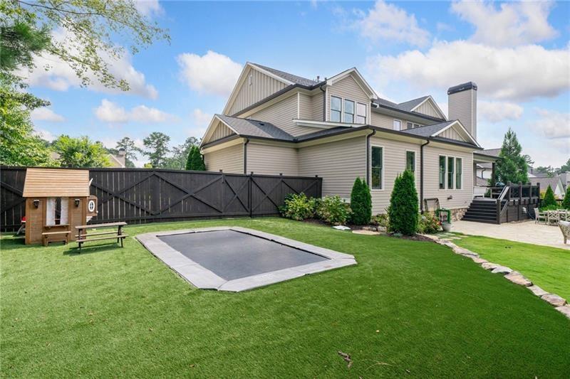 2755 Rustic Lk Terrace Cumming, GA 30041 - Photo 140 of 141