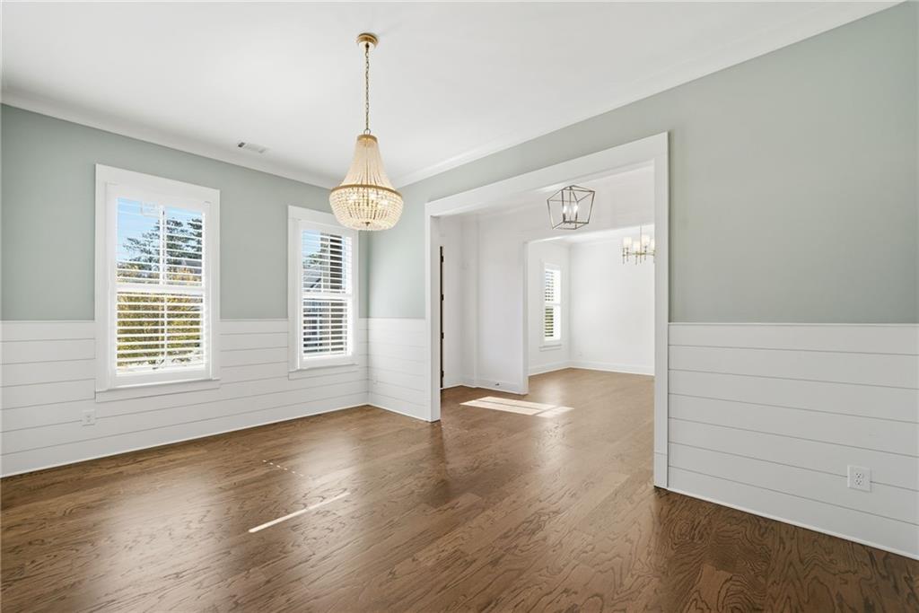 2755 Rustic Lk Terrace Cumming, GA 30041 - Photo 16 of 141