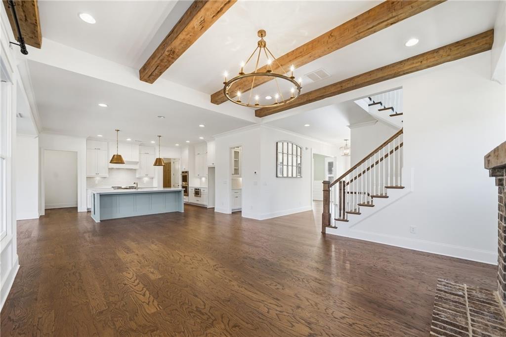 2755 Rustic Lk Terrace Cumming, GA 30041 - Photo 23 of 141