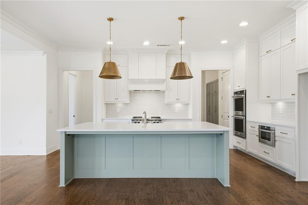 2755 Rustic Lk Terrace Cumming, GA 30041 - Photo 25 of 141