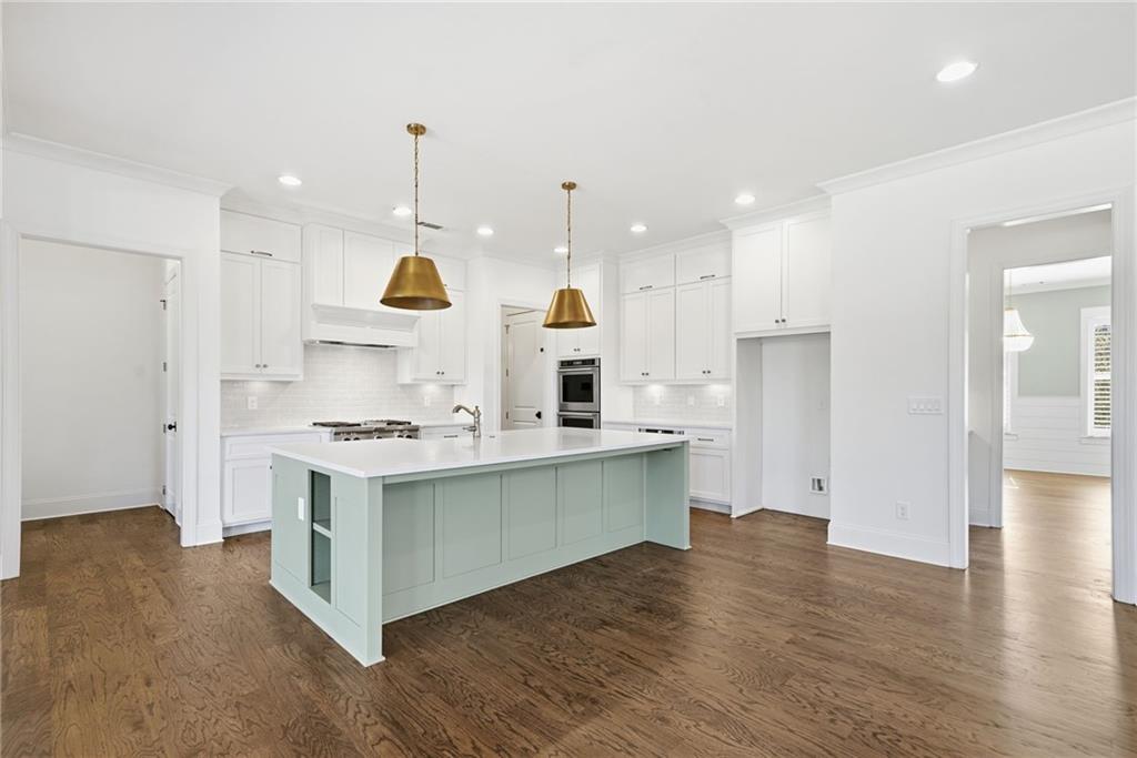 2755 Rustic Lk Terrace Cumming, GA 30041 - Photo 27 of 141