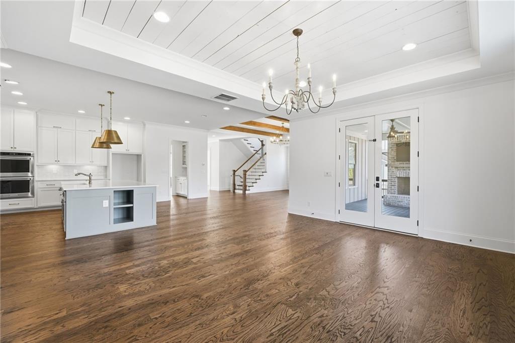 2755 Rustic Lk Terrace Cumming, GA 30041 - Photo 29 of 141