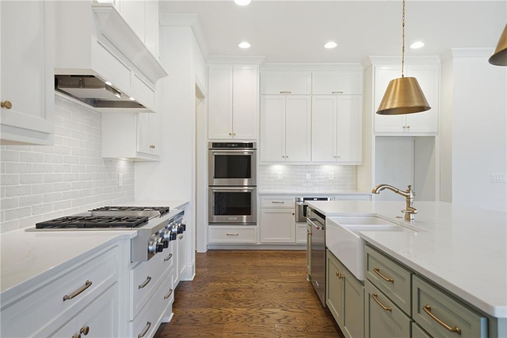 2755 Rustic Lk Terrace Cumming, GA 30041 - Photo 30 of 141