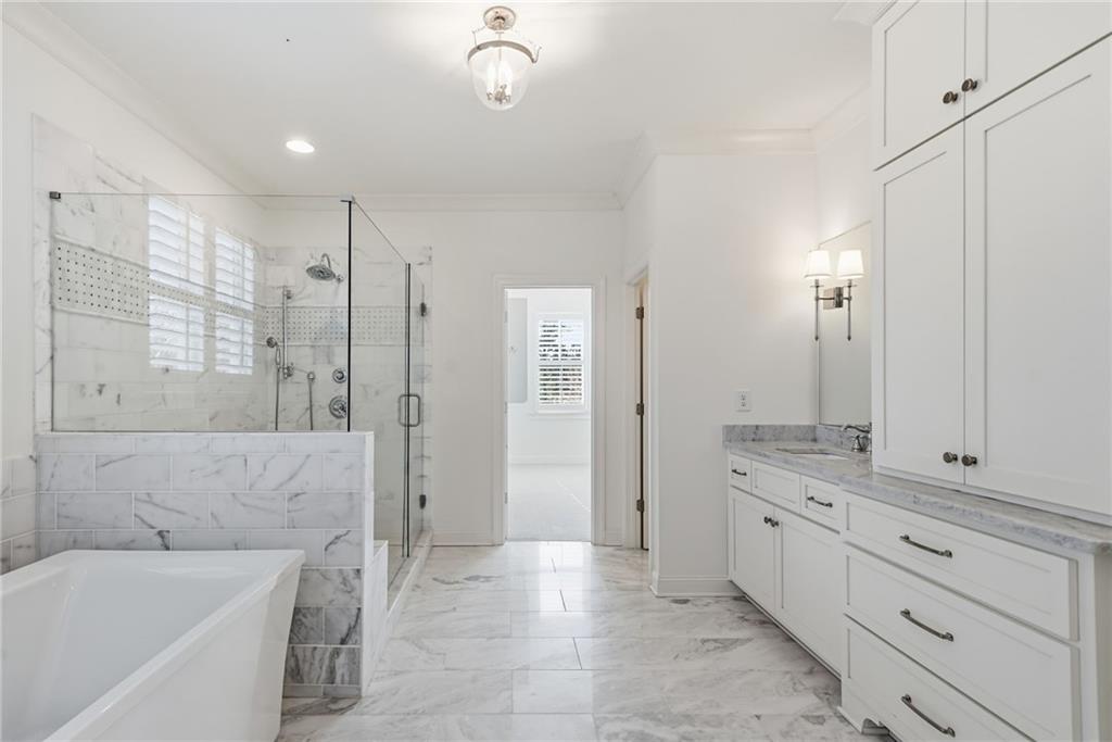 2755 Rustic Lk Terrace Cumming, GA 30041 - Photo 55 of 141