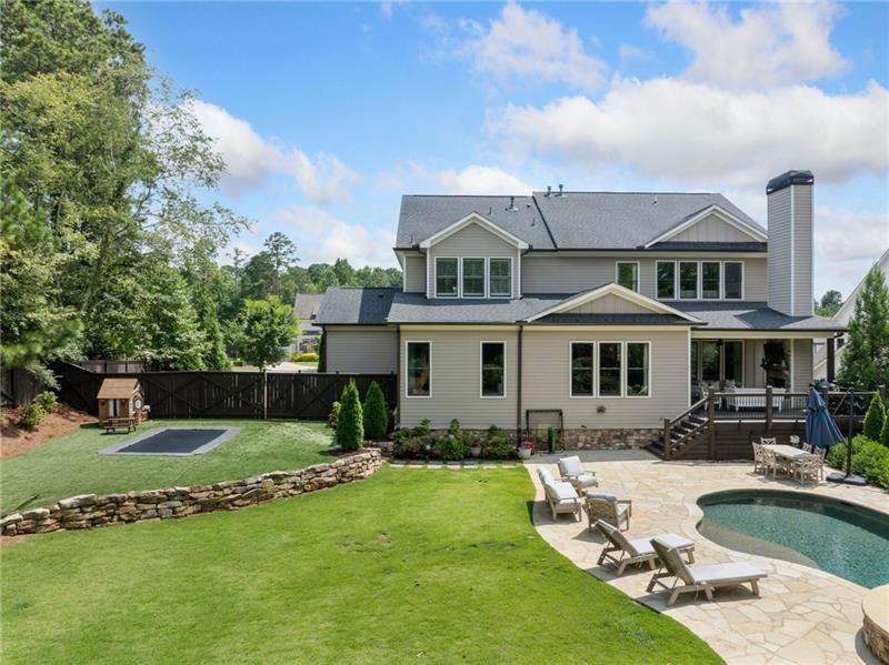 2755 Rustic Lk Terrace Cumming, GA 30041 - Photo 6 of 141