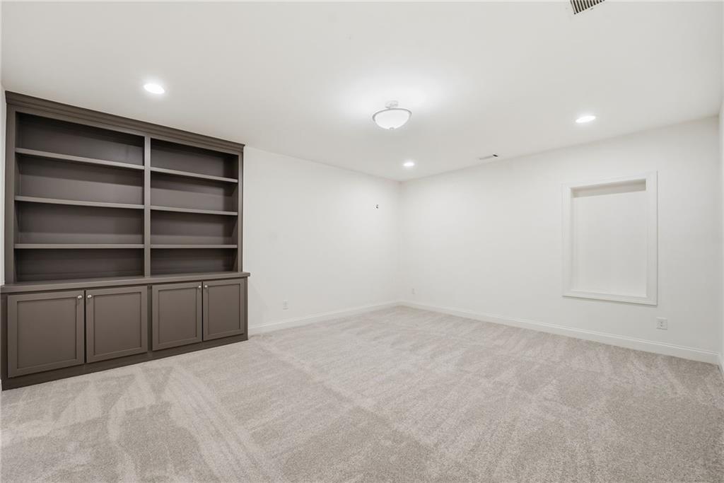 2755 Rustic Lk Terrace Cumming, GA 30041 - Photo 63 of 141 a view of an empty room with a empty space