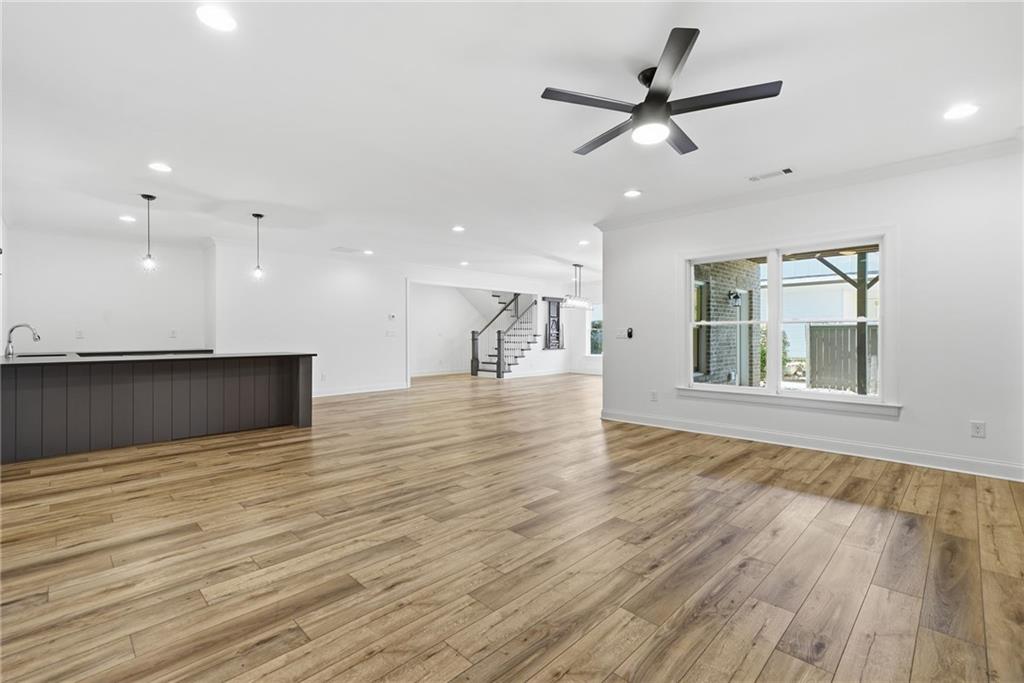 2755 Rustic Lk Terrace Cumming, GA 30041 - Photo 69 of 141