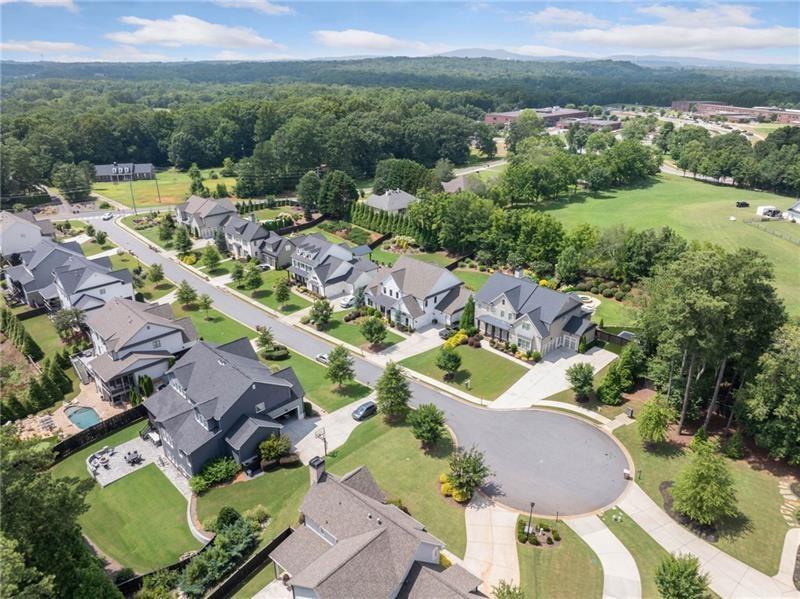 2755 Rustic Lk Terrace Cumming, GA 30041 - Photo 8 of 141