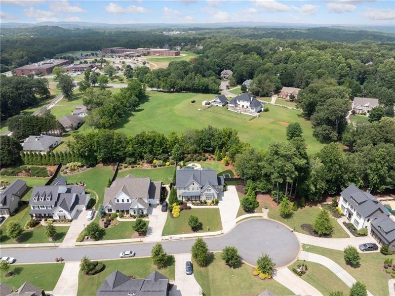 2755 Rustic Lk Terrace Cumming, GA 30041 - Photo 9 of 141