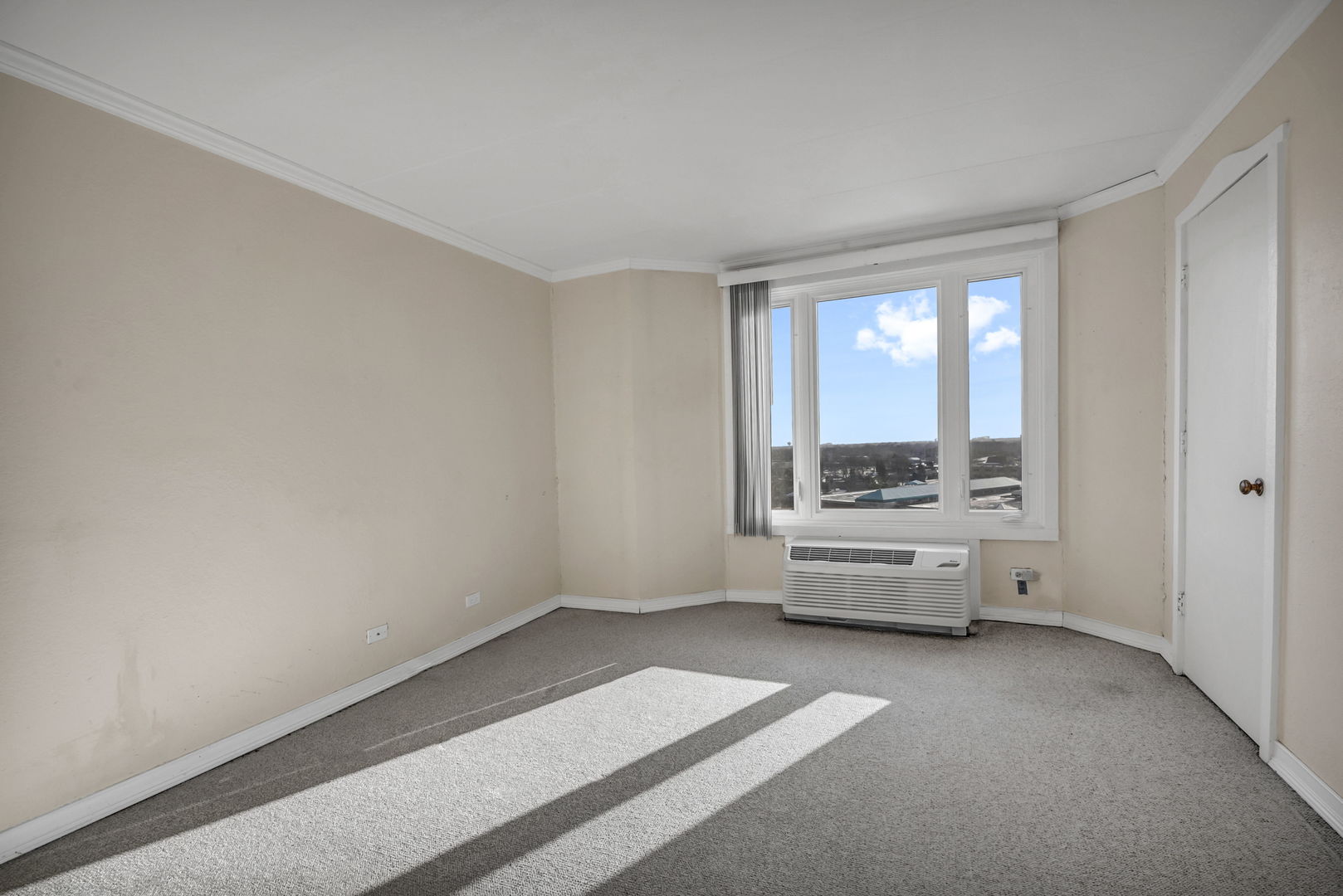 1 Renaissance Place, Unit 911 Palatine, IL 60067 - Photo 12 of 17 a view of workspace with cabinet and windows