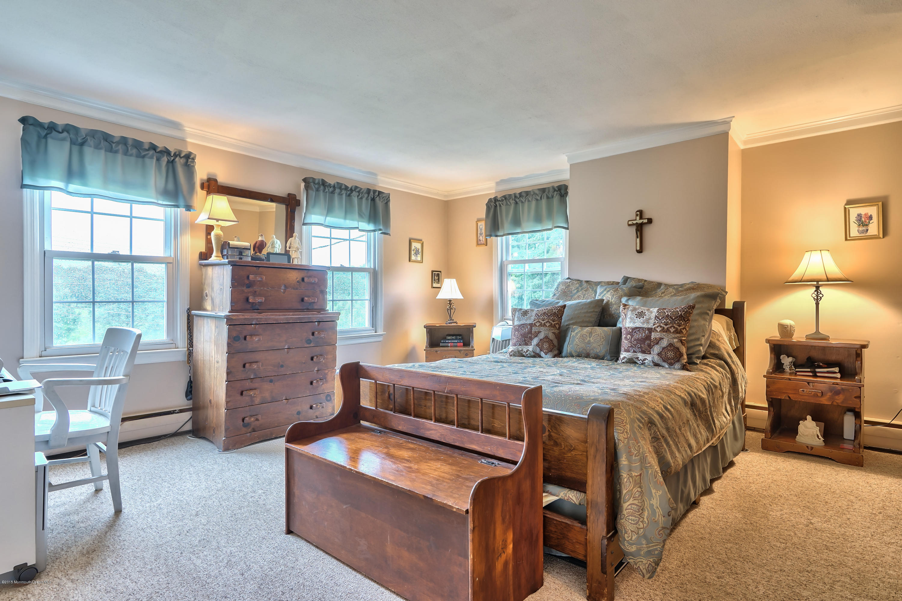 64 Roberts Road Millstone Township, NJ 08535 - Photo 20 of 36 64 Roberts Rd Millstone NJ-print-051-Mas