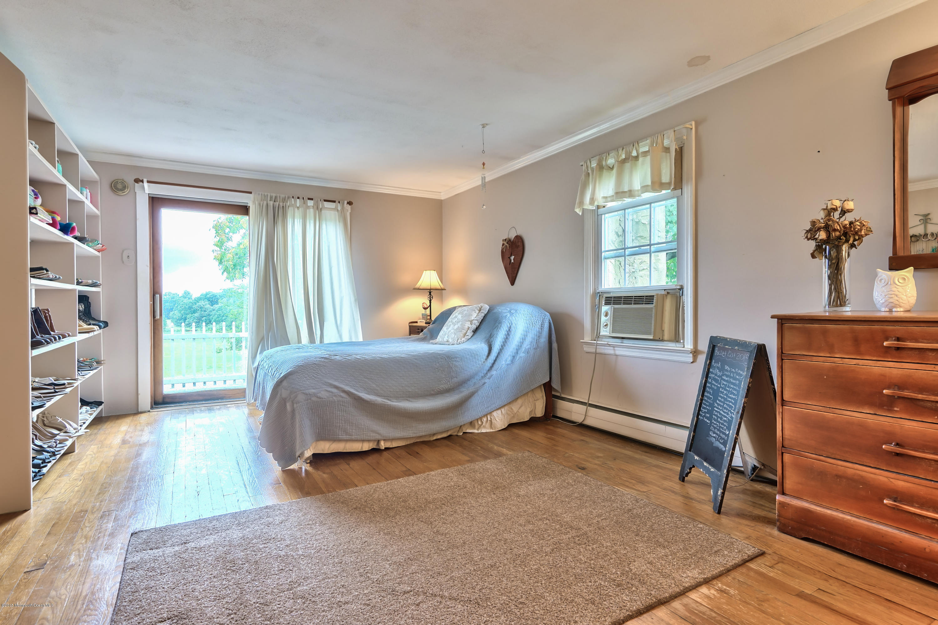 64 Roberts Road Millstone Township, NJ 08535 - Photo 22 of 36 64 Roberts Rd Millstone NJ-print-054-Bed