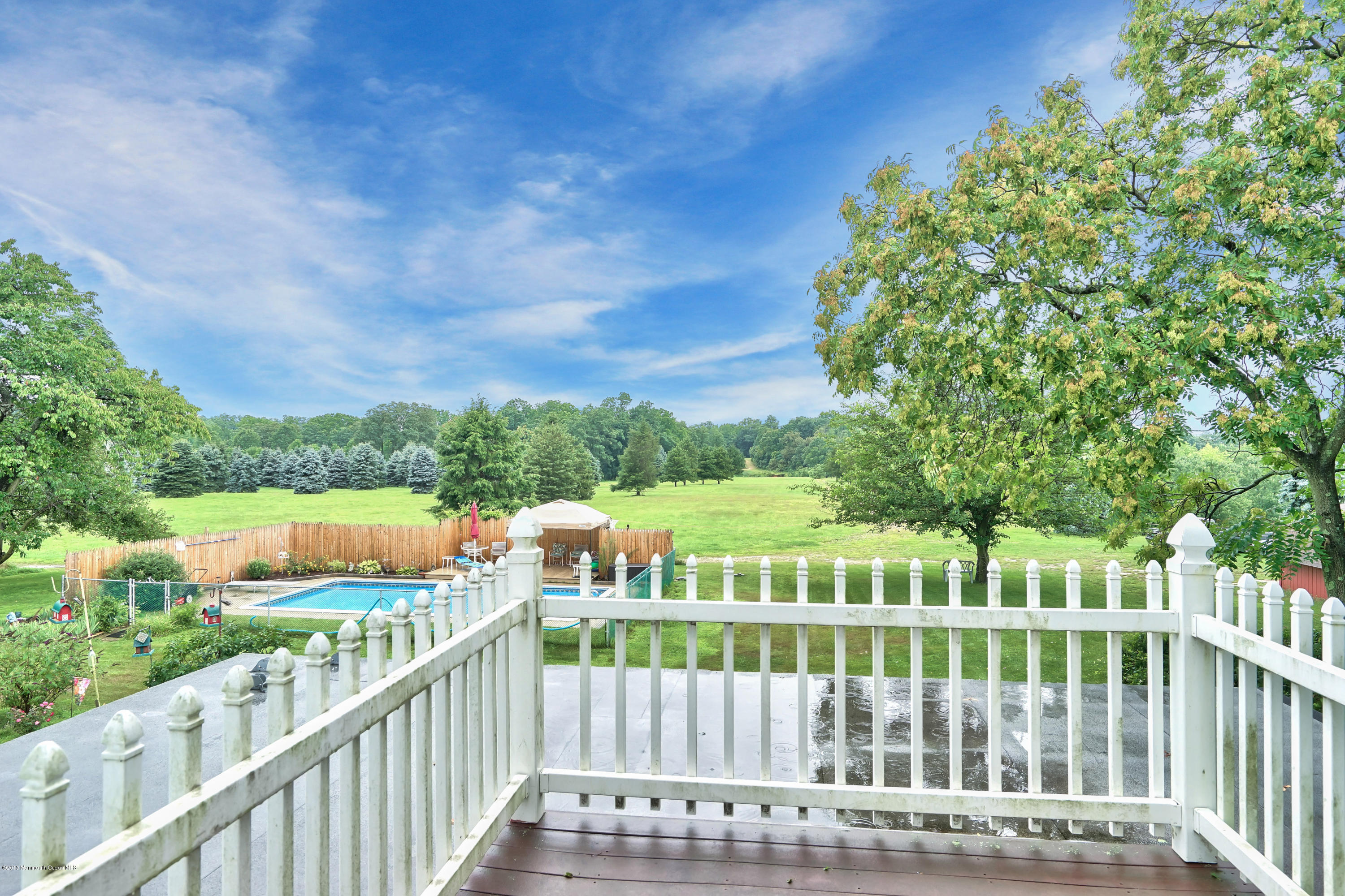 64 Roberts Road Millstone Township, NJ 08535 - Photo 23 of 36 64 Roberts Rd Millstone NJ-print-056-Vie
