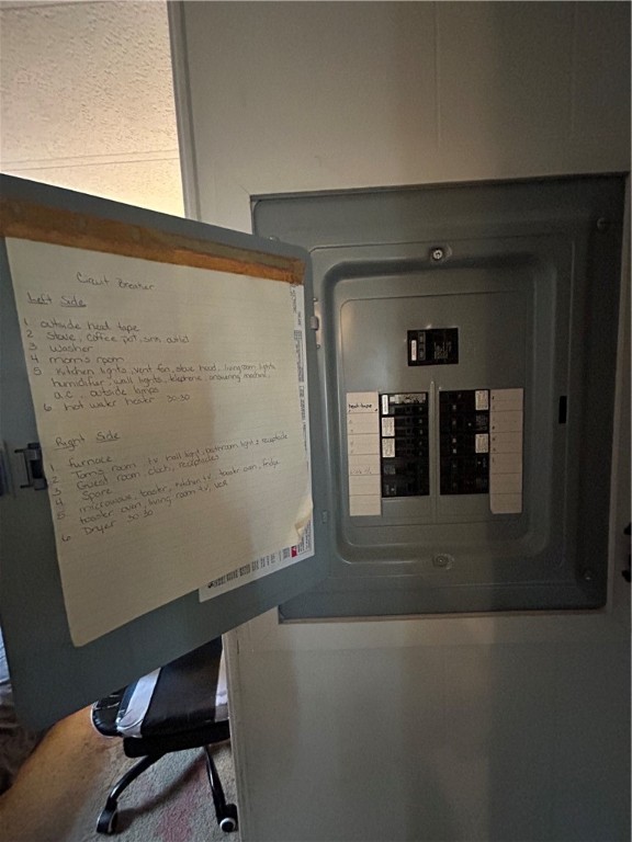 13 2nd Street Portsmouth, RI 02871 - Photo 12 of 16 Electrical Panel
