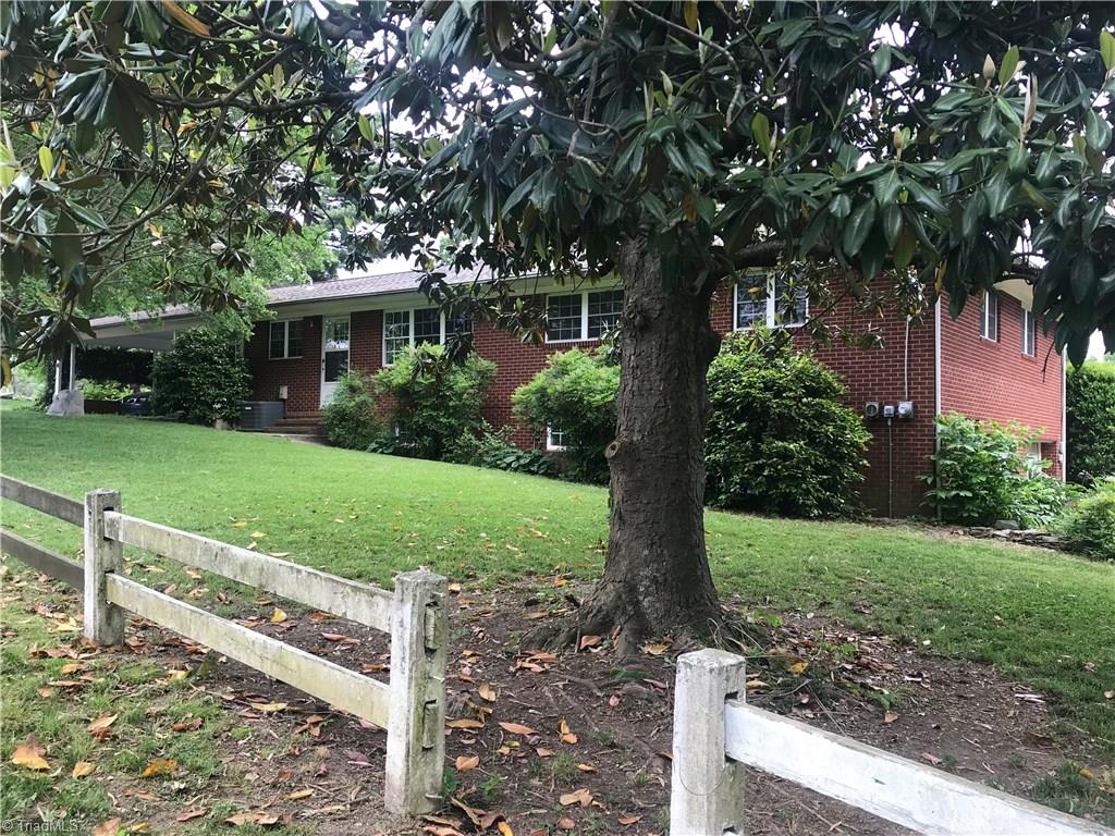 935 Liberty Road High Point, NC 27263 - Photo 26 of 28 Gallery Image 26