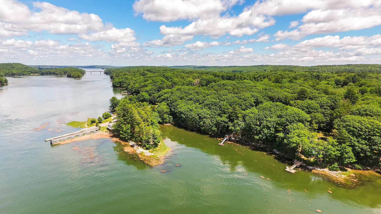 0 Ferry Road Westport Island, ME 04578 - Photo 15 of 26 15_DJI_0083_copy_DxO_mls