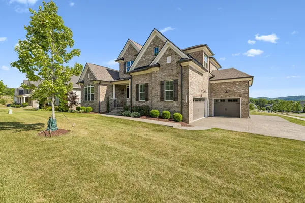 $1,060,800 | 1429 Trumpet Lily Place, Nolensville, TN 37135