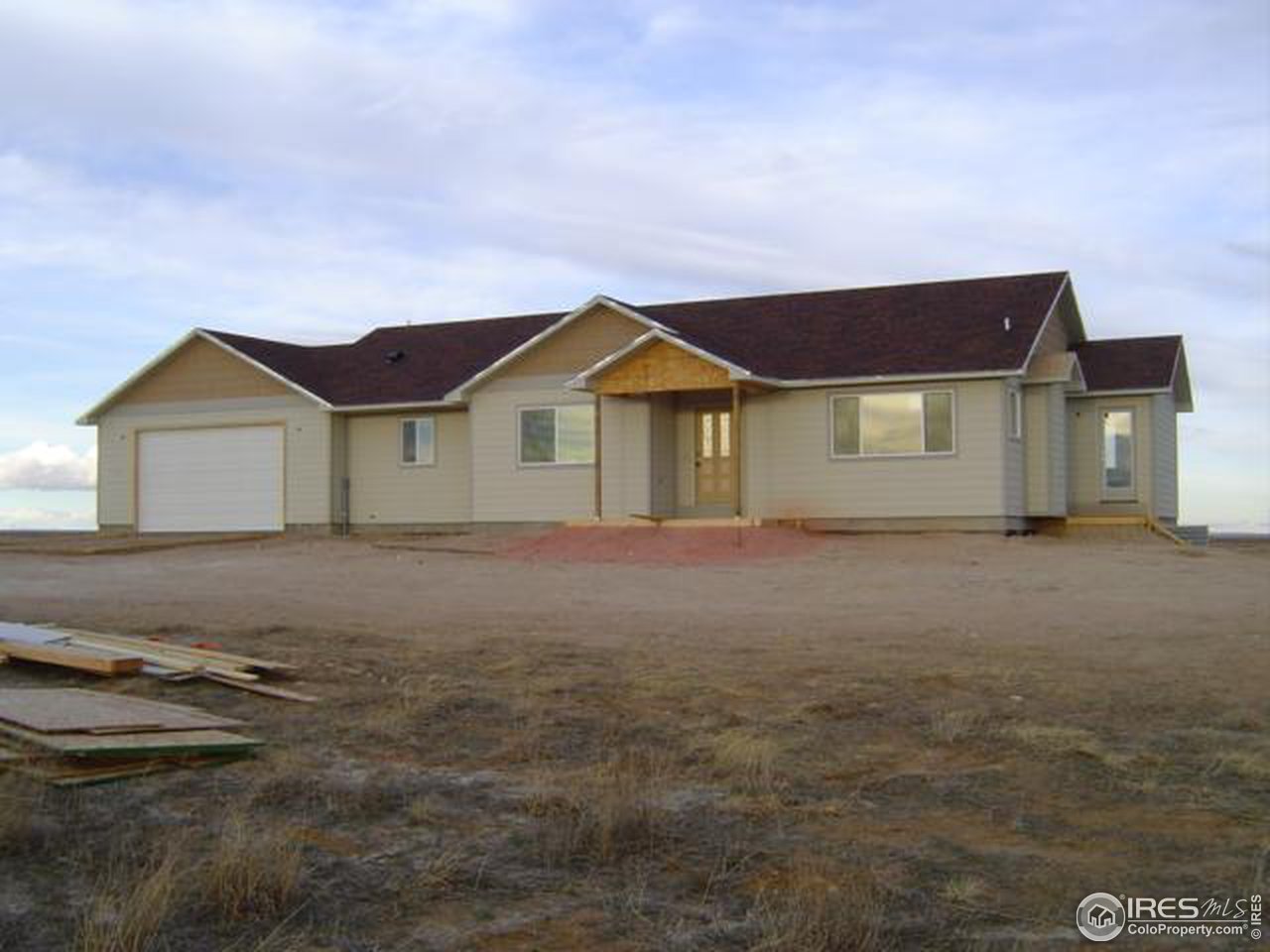 8420 Shire Road Nunn, CO 80648 - Photo 1 of 4 Gallery Image 1