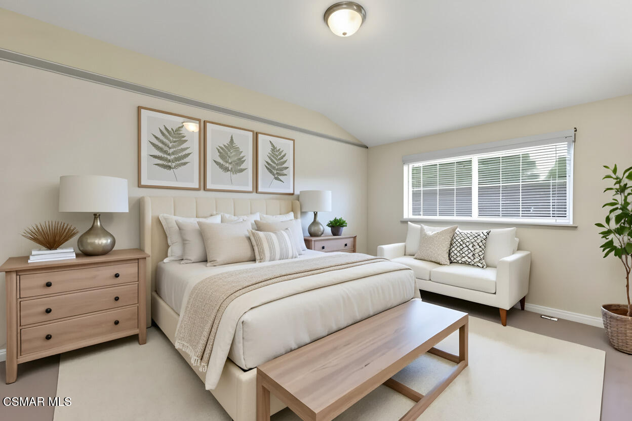 3235 Amarillo Avenue Simi Valley, CA 93063 - Photo 33 of 61 3235 Amarillo Ave 2nd Bedroom