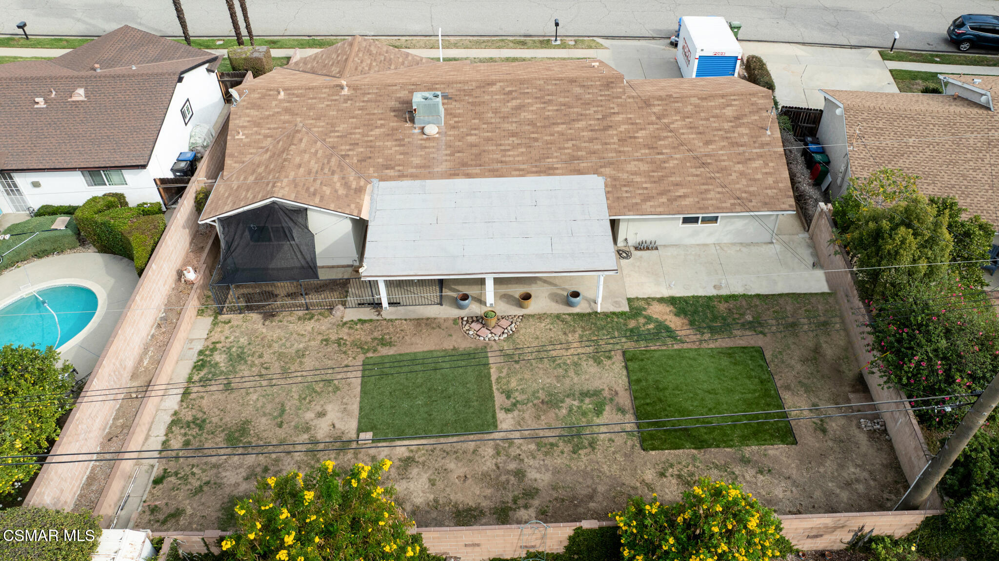 3235 Amarillo Avenue Simi Valley, CA 93063 - Photo 51 of 61 3235 Amarillo Ave - HsHProd-5