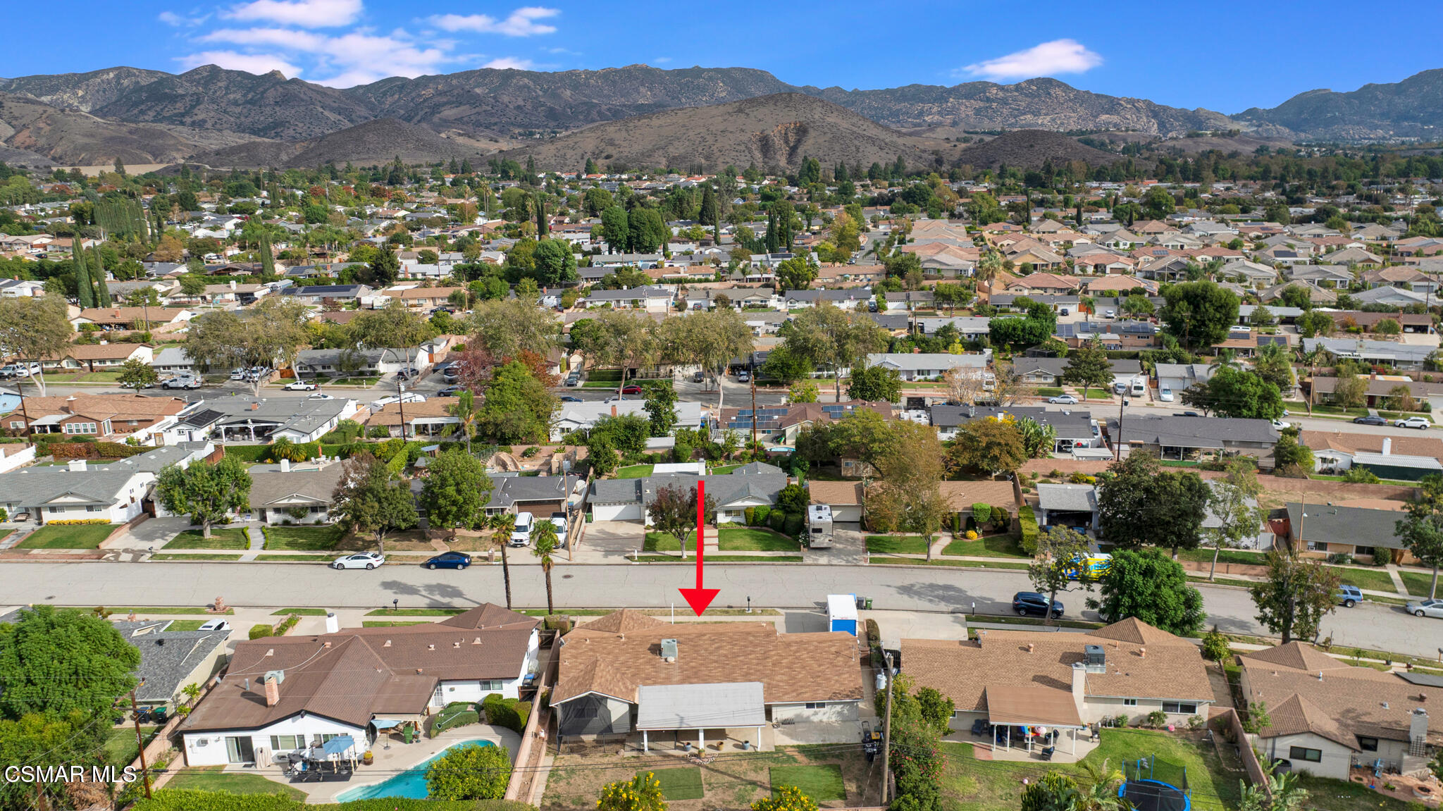 3235 Amarillo Avenue Simi Valley, CA 93063 - Photo 59 of 61 3235 Amarillo Ave - HsHProd-7