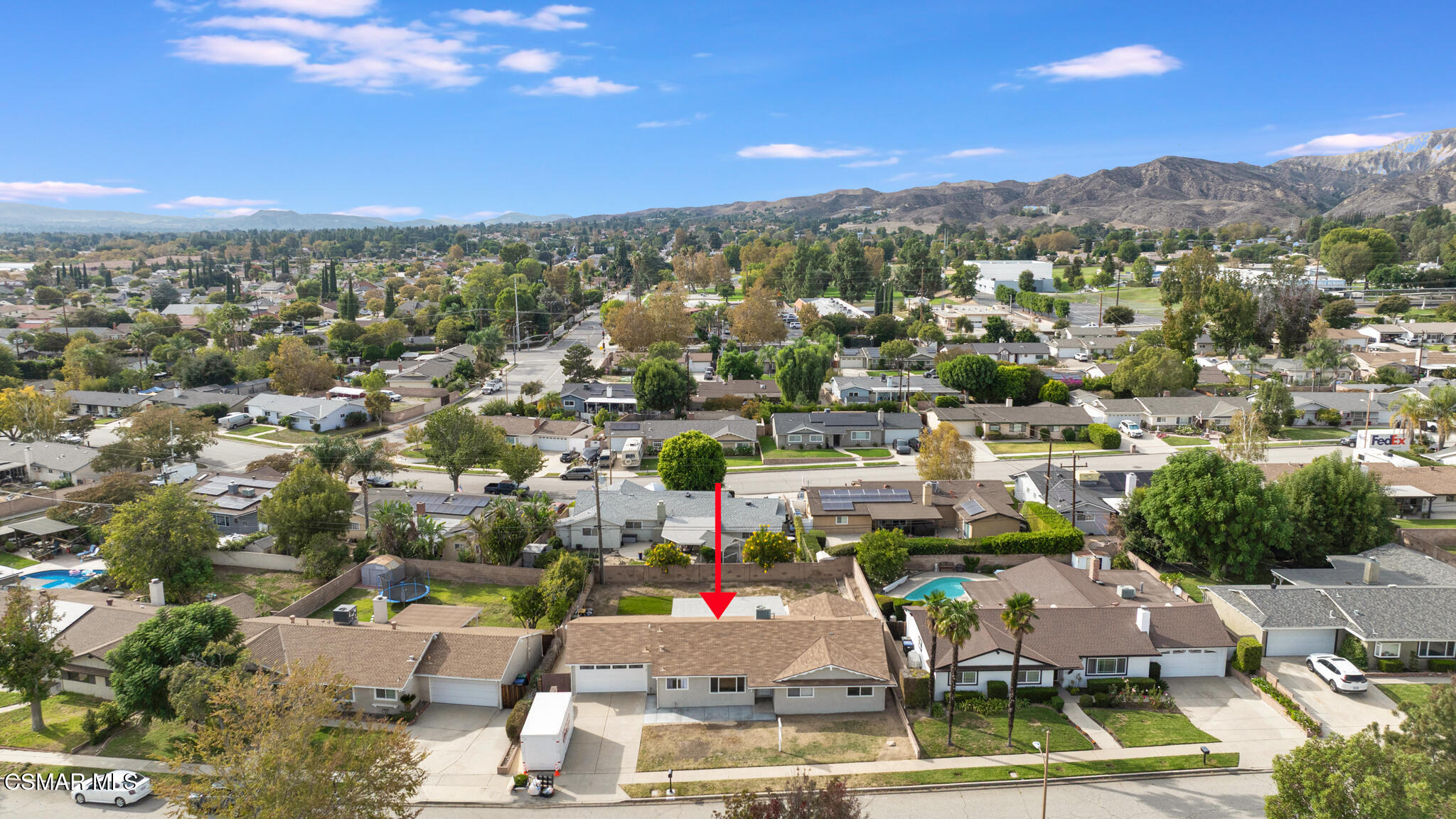 3235 Amarillo Avenue Simi Valley, CA 93063 - Photo 60 of 61 3235 Amarillo Ave - HsHProd-2