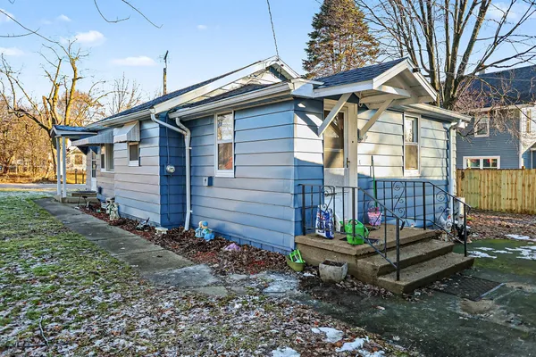 $139,900 | 304 Vass Avenue, Battle Creek, MI 49014