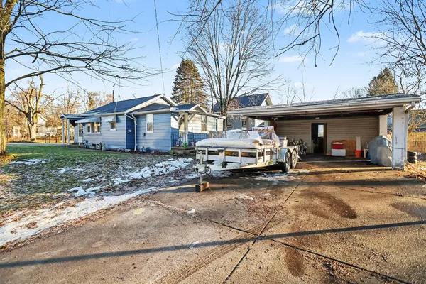 $139,900 | 304 Vass Avenue, Battle Creek, MI 49014